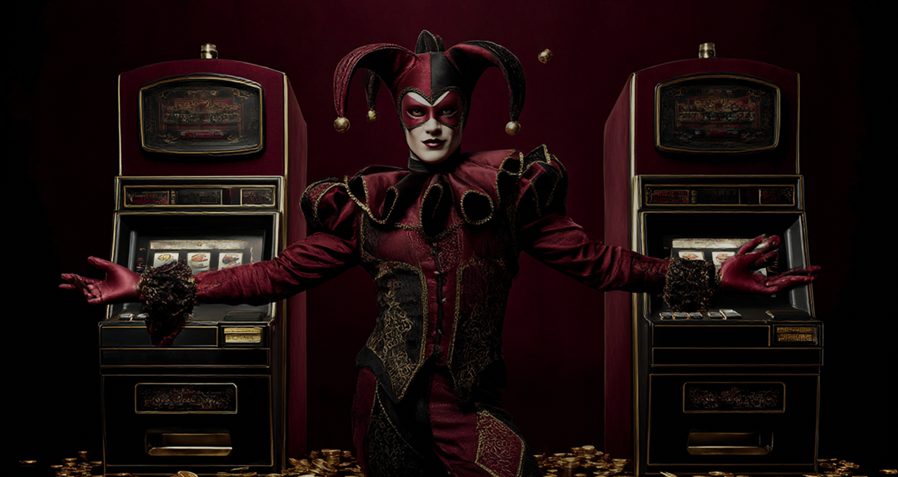Mega Joker